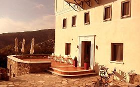 The Lotus Tree Archontiko & Pelion Activity Lodge